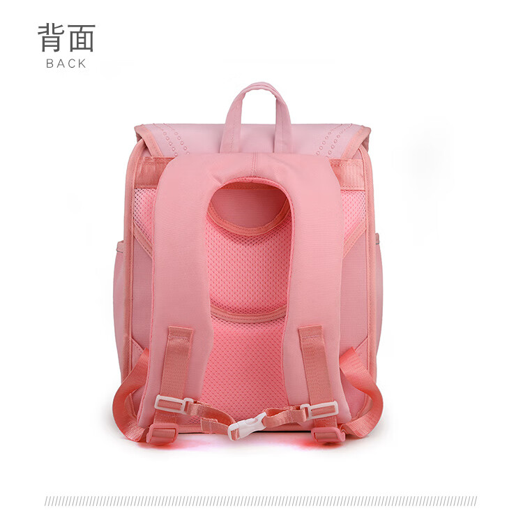 輕盈護航童年 生態(tài)米家通用小學(xué)生書包，陪伴孩子成長的貼心之選