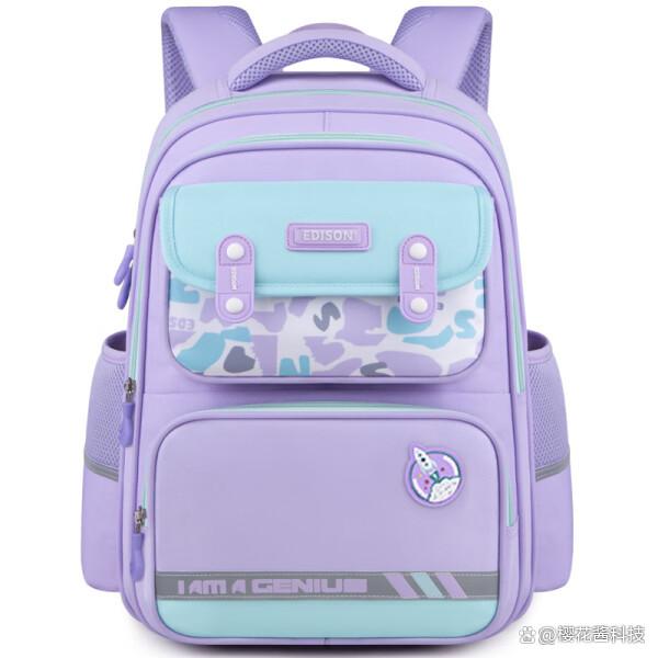 小學生書包哪個牌子好看耐用？推薦這10款，性價比超高！