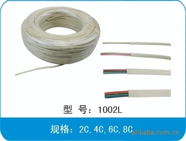 通信線纜專業解讀 電話線、電話直線價格、廠家及圖片對比分析